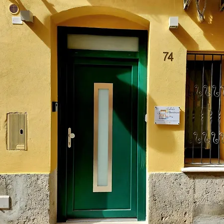 Caba'S Apartment Best Vacation Ever Cagliari Exterior photo
