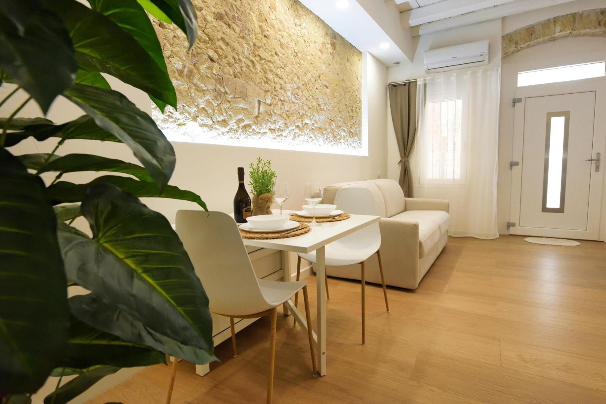 Apartment Caba's Vacation Ever *