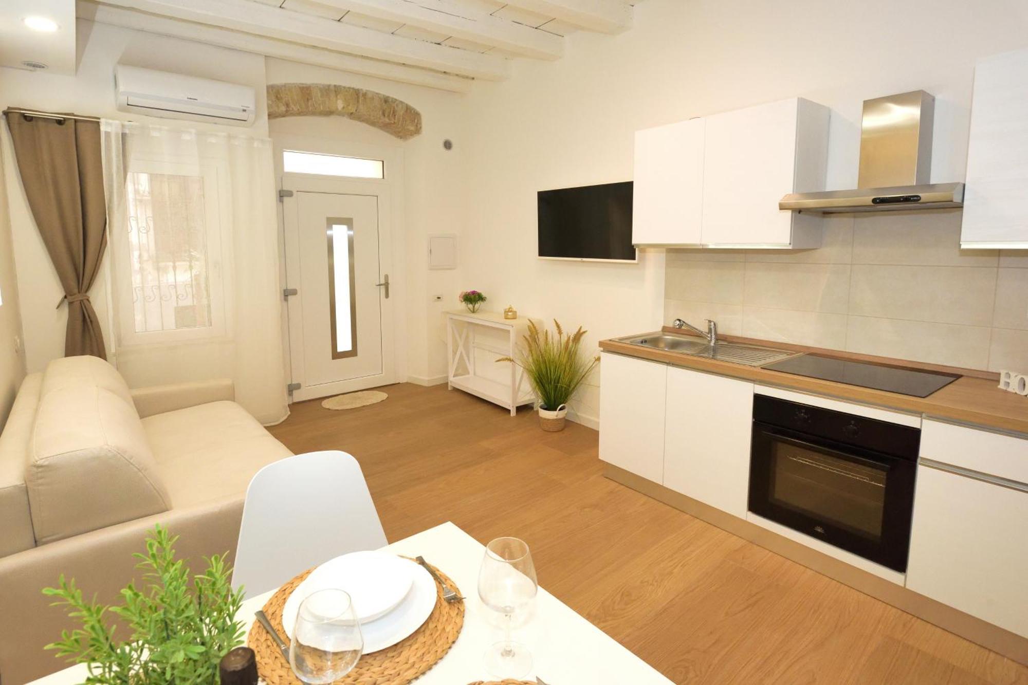 Apartment Caba's Vacation Ever
