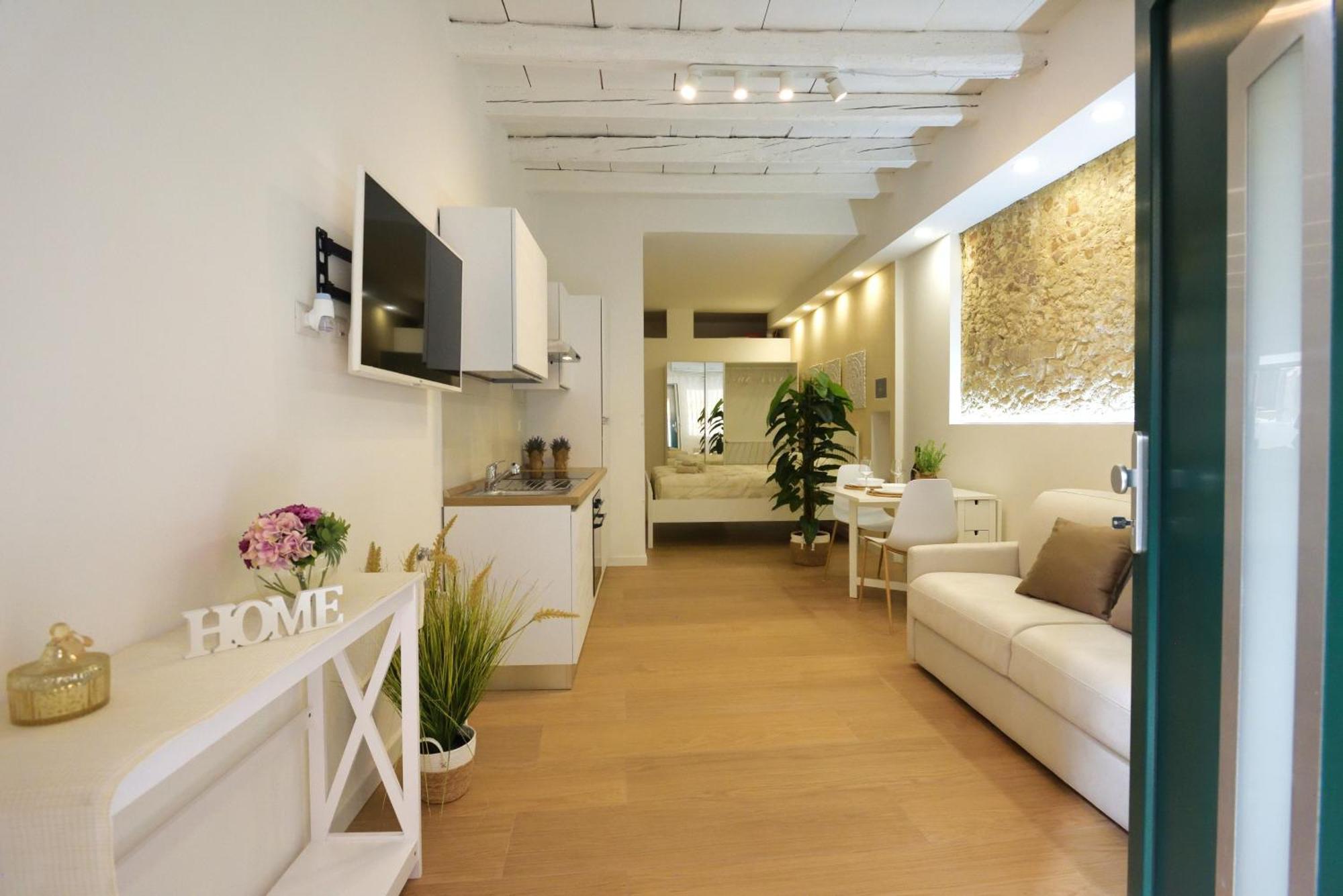 Caba's Vacation Ever Apartment Cagliari